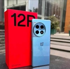 OnePlus 12R ACE3 5G 6.78&Prime; 50MP Global OxygenOS 15 16GB+512GB Google Play