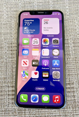 Apple iPhone XS – 512GB – Verizon Space Grey