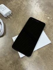 AT&T LG Phoenix 4