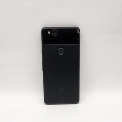 Google Pixel 2 G011A 64GB Just Black (CDMA/GSM Unlocked)
