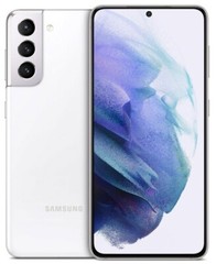 Samsung Galaxy S21 5G SM-G991U 128GB Unlocked Verizon AT&T T-Mobile PHONE WHITE