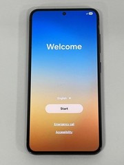 Samsung Galaxy S23 128GB SM-S911U Phantom Black (Unlocked) – Fair