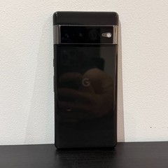 Google Pixel 7 Pro Model GE2AE 256GB Obsidian Black Battery Health 85% Unlocked