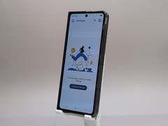 Samsung Galaxy Z Fold5 SM-F946U 256GB Phantom Black Unlocked W087800