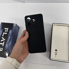 OSCAL FLAT 2 – Elevate Your Mobile Experience! Lack 128gb New In Box
