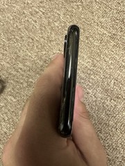 iPhone X 256GB Space Grey Cracked Screen