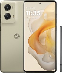 Motorola Moto G Stylus 2024 5G XT2419 128GB Caramel Latte 6.6 » AT&T T-Mobile B+