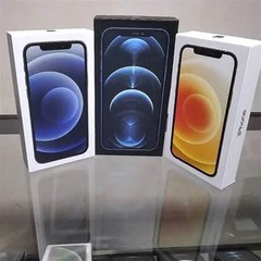 New Apple iPhone 13 Mini/iPhone SE/12 Pro Max/14 Pro Max 5G 2 YEAR WARRANTY Lot
