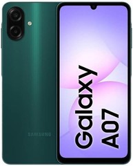 Brand New Samsung Galaxy A07 SM-A075M 64GB 4GB GSM Factory Unlocked Smartphone
