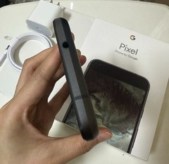 Google Pixel 32GB 4GB RAM 32/128GB 5.0  » 12MP 2770mAh Unlocked Cellphone