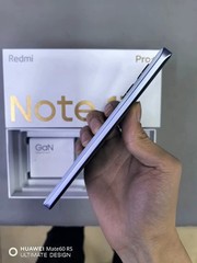 Xiaomi Redmi Note 13 Pro+ 5G 200MP Mediatek Dimensity 7200 Ultra Google