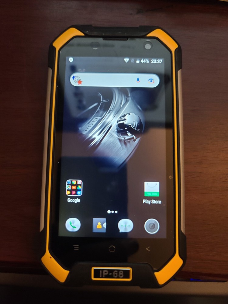 Blackview BV6000