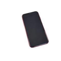 Broken Unlocked Apple iPhone 11 256GB 26.2.1 MWJV2LL/A Read