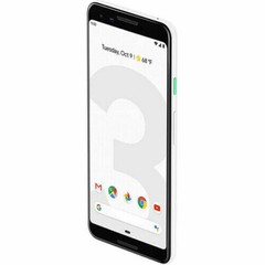 Google pixel 3 4G 5.5&Prime; OLED Screen 64GB/128GB Snapdragon845 2915mAh Newphone