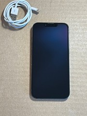 Apple iPhone 14 128GB Midnight unlocked A2649 eSim Read