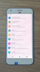 Original Google Pixel XL 1st Gen 2016 Unlocked 32/128 GB Random Color Android