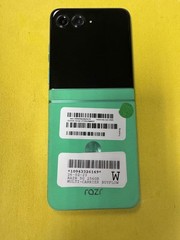 Motorola Razr 2025 – 256GB – XT2553 – Spring Bud (Tracfone) Good Condition