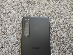 Sony Xperia 5 IV 5G – 128 GB -8GB Ram Dual Sim color: Black (Unlocked) 5000mAh