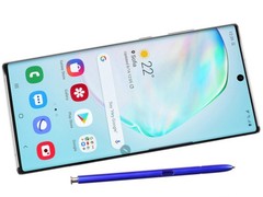 New Sealed Samsung Galaxy Note 10+ Plus 256GB+12GB Unlocked Smartphone SM-N975U