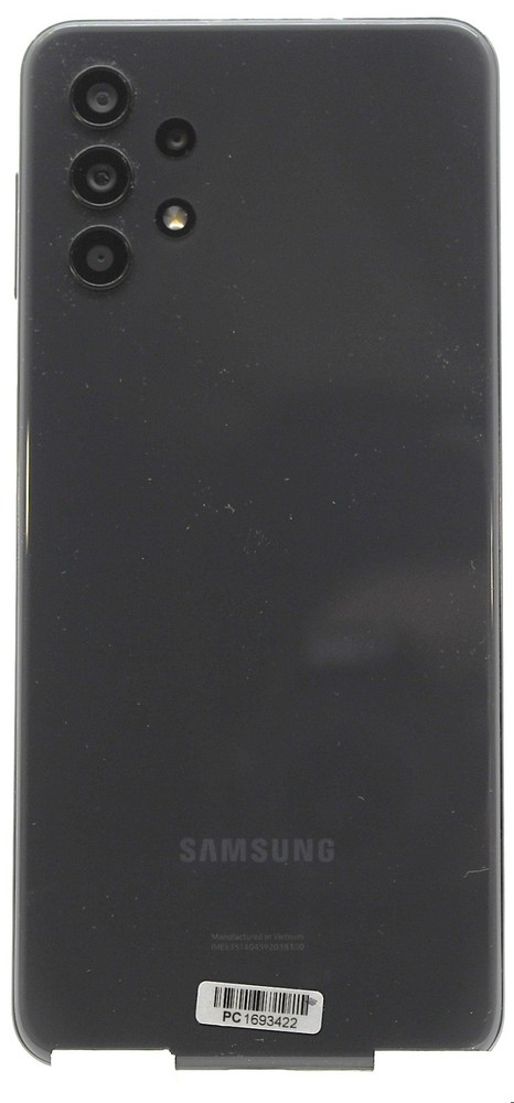 Samsung Galaxy A32 64GB Awesome Black (T-MOBILE) PC1693422