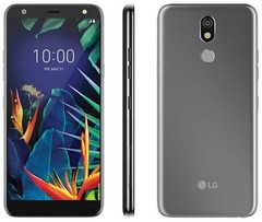 LG K40 X420 | 32GB | Android Unlocked Phone w/ 13MP Camera