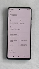 Excellent Xiaomi Black Shark 5 Pro Unlocked 256/512GB 5G Gaming Phone Tested