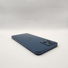 T-Mobile Revvl 6 5G TMAF025G 64GB Blue (T-Mobile/Unlocked) – No Metro