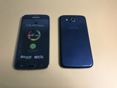 Unlocked Original Samsung Galaxy Mega 5.8 I9152 SmartPhone Daul SIM 1.5G+8G ROM