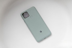 Google Pixel 5 5a 5G 128GB Snapdragon Android Unlocked seal