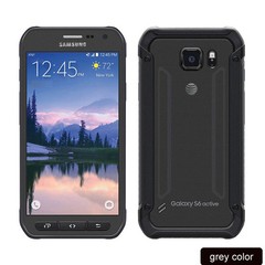Samsung Galaxy S6 Active G890A 32GB Octa Core Unlocked Android Phone Moderate