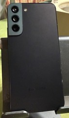 Samsung Galaxy S22plus Unlocked GSM 128GB SM-S901U Phantom Black Great Condition