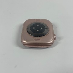 Unlocked Apple Watch Series 10 46MM Gold Aluminum Sports Band MWY83LW/A