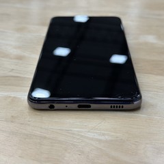 PARTS ONLY Samsung Galaxy A32 5G SM-A326U T-Mobile CRACKED *No Power*