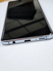 DEFECTIVE – Samsung Galaxy S10+ – 128GB – Blue -GSM Unlocked – SM-G975U – 12880