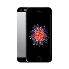 Original Apple iPhone SE (2016) – iOS 2GB RAM 12.0MP 4.0&Prime; 4G Unlocked Smartphone