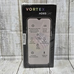 Vortex HD65 Select 32GB Black New Factory Sealed
