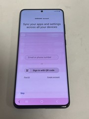 Samsung Galaxy S20+ Plus 5G SM-G986U G986 Unlocked (Any Carrier) LCD Shadow