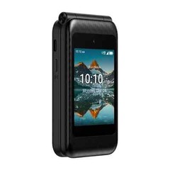 Summit SL006D Flip 2.8 » 8GB RAM 4G LTE Boost Mobile Only Flip Phone