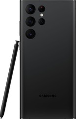 Samsung Galaxy S22 Ultra 5G SM-S908U1 512GB UNLOCKED Smartphone OPEN BOX BLACK