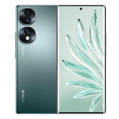 HONOR 70 5g Smartphone Global firmware 6.67-inch 4800mAh rear camera 54MP…