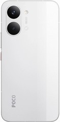 POCO X8 Pro Max (White, 512 GB 12GB RAM) 6.83&Prime; Global Version OPEN BOX USA STOCK