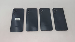 Samsung Galaxy A14 5G SM-A146U 64GB 4GB Tracfone Unlocked Black Good Condition