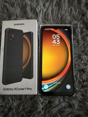 Samsung Galaxy XCover7 Pro UNLOCKED