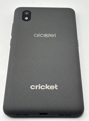 Alcatel Volta 5002R Android Smartphone 5.5&Prime; Display Cricket Locked 5MP 3G 16GB