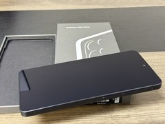 New Open Box Samsung Galaxy S26 Ultra 1TB Black Unlocked (100% Battery, Cycle 5)