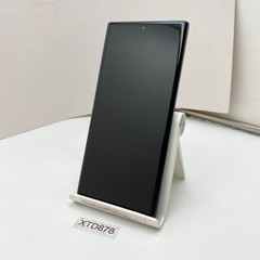 Samsung Galaxy Note 10+ 5G SM-N976U – 256GB – Aura Black (Unlocked) – Fair Cond.