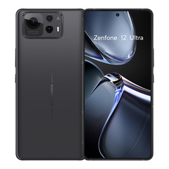ASUS Zenfone 12 Ultra AI2501 256GB 12GB RAM Factory Unlocked 6.78&Prime; 50MP 144Hz