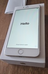 Apple iPhone 6 Plus 16GB. Used lightly, Battery is 95% READY FOR ANY CARRIER