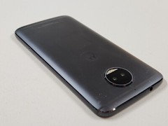 Motorola Moto G5s Plus (XT1802) 32GB – Gray (GSM Unlocked) – PLEASE READ -Q1494