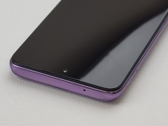 NUU B20 (N6501L) 128GB – Purple (GSM Unlocked) Dual SIM Smartphone – H7746